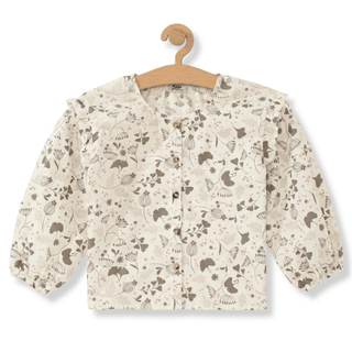 Kız Çocuk 3’lü Kombin