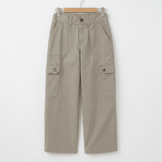 Kız Çocuk 3’lü Kombin